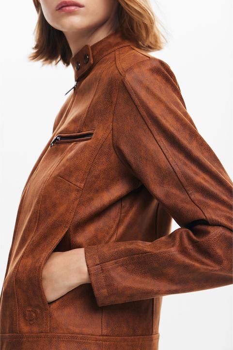 Produktbild Desigual ederjacke desigua múnich (L)