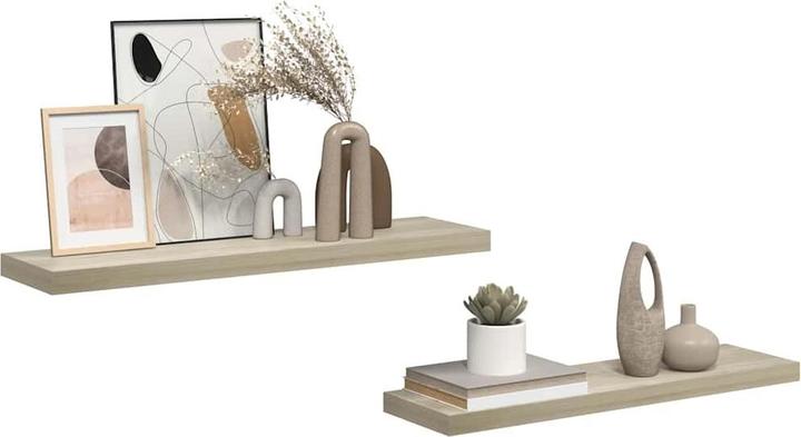 Produktbild vidaXL Steven (90 x 23.5 x 4 cm)