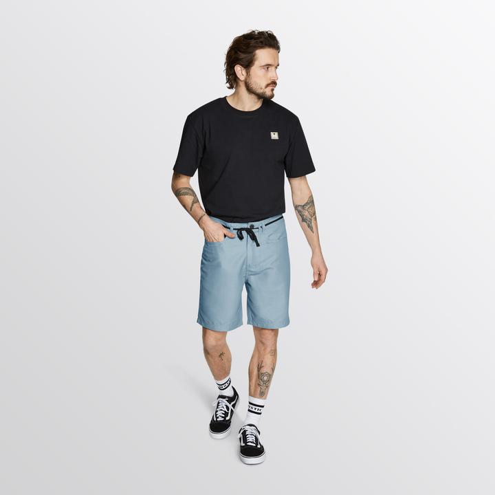 Actual product image Mystic The Hybrid Boardshort (S)