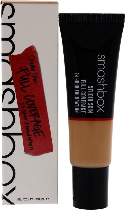 Immagine prodotto Smashbox Studio S Full Cover 24H Fond de Teint n. 2.4