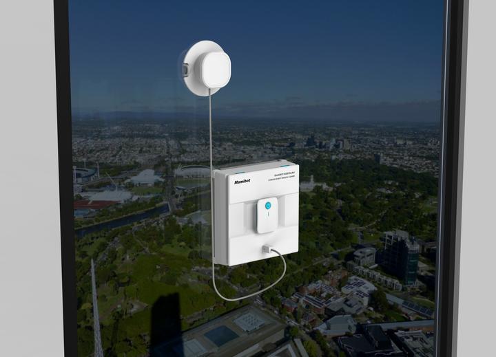 Image du produit Mamibot iGLASSBOT W200 SkyBot