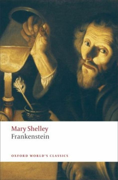Produktbild Frankenstein (Englisch, M. K. Joseph, Mary Wollstonecraft Shelley, 2008)