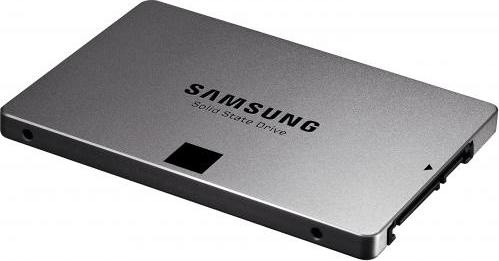 Produktbild Samsung 840 EVO Basic (1000 GB, 2.5")