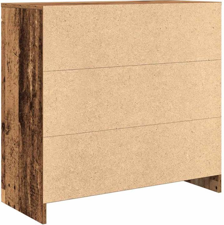 Immagine prodotto vidaXL Sideboard (80 x 34 x 76 cm)
