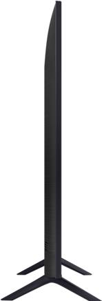Actual product image Samsung GU43AU7179U (43", AU7179, LED, 4K, 2021)