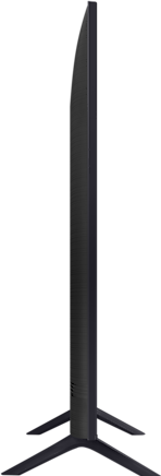 Actual product image Samsung GU43AU7179U (43", AU7179, LED, 4K, 2021)
