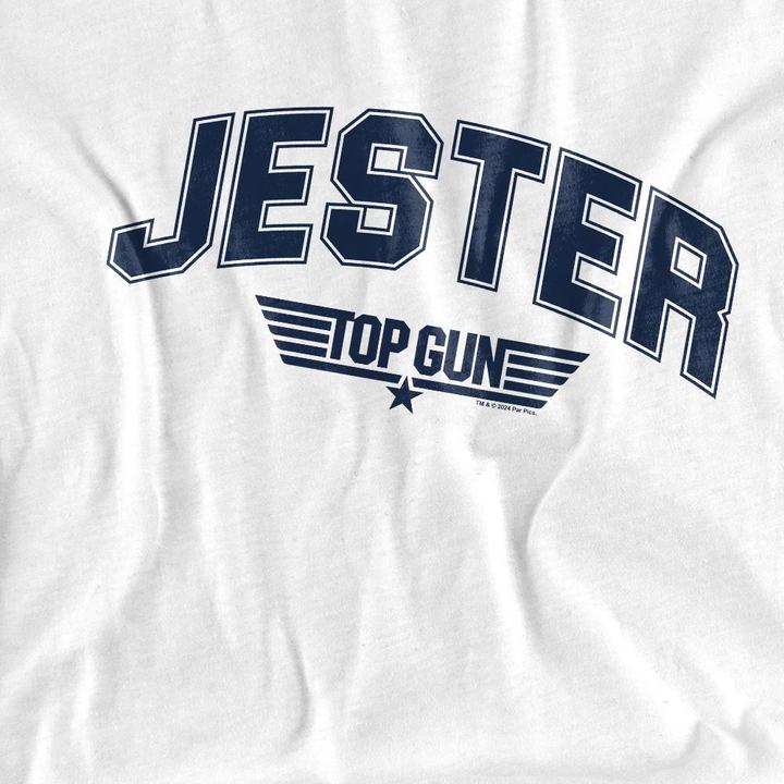 Produktbild Top Gun Jester TShirt (M)