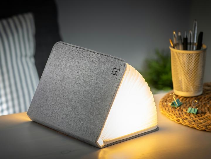 Produktbild Gingko Smart Book Light