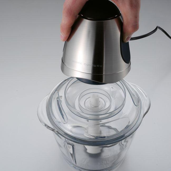 Produktbild Gastroback Home Culture Mini Chopper