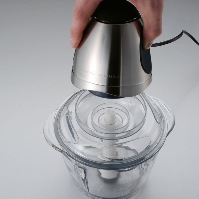 Immagine prodotto Gastroback Home Cultura Mini Chopper