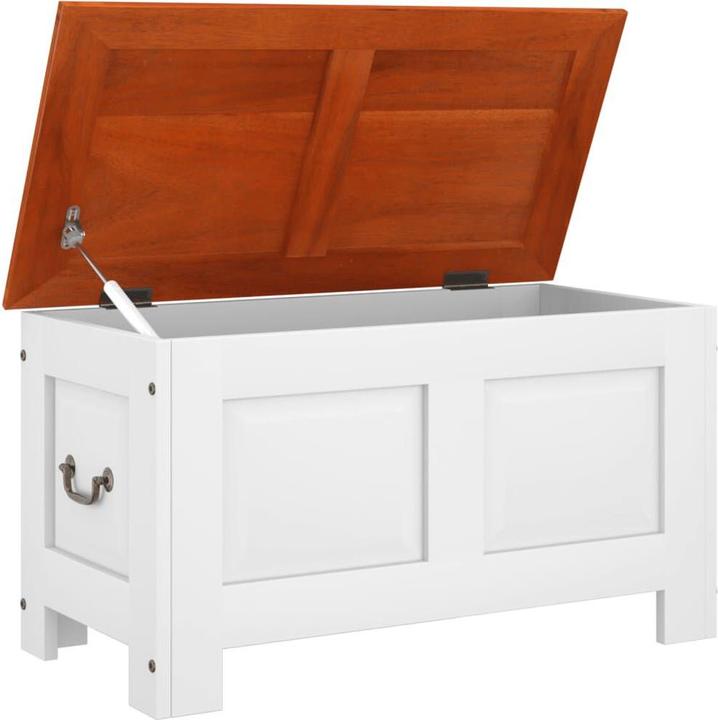 Actual product image vidaXL Jennee (70 x 35 x 37 cm)