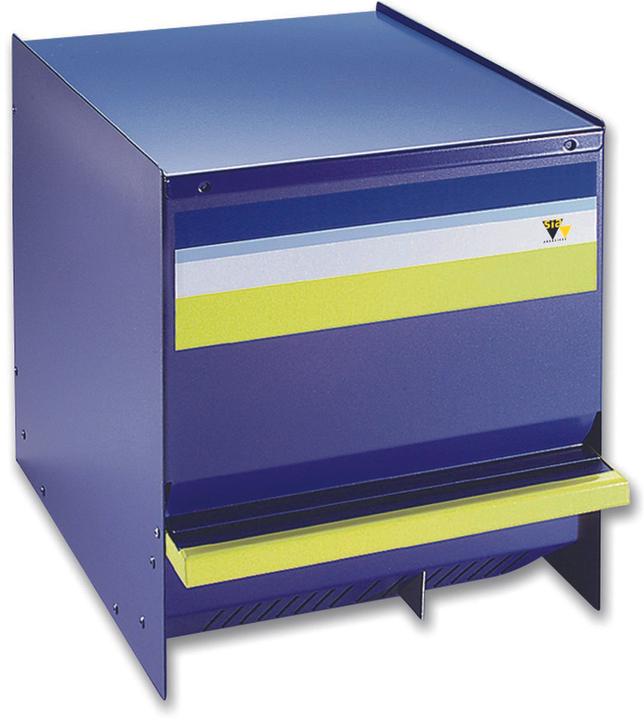 Actual product image SIA Holder for emery cloth economy rolls