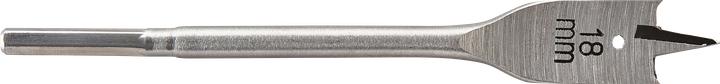 Immagine prodotto wolfcraft wolfcraft 1 Flachfräsbohrer ø18x152mm (18 mm)