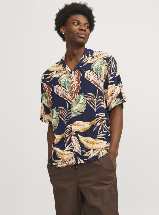 Image du produit Jack & Jones Chemise Relaxed Fit Chemise (XL)