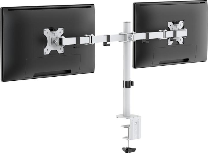 Actual product image Deltaco Gaming GAM-040-W (Table, 32", 16 kg)