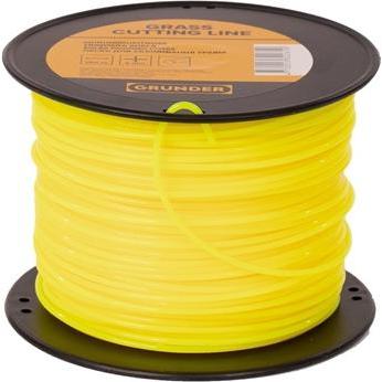 GCS LINEA TRIMMER 3.0MM 150M ROTONDA ECO, Utensili pulizia