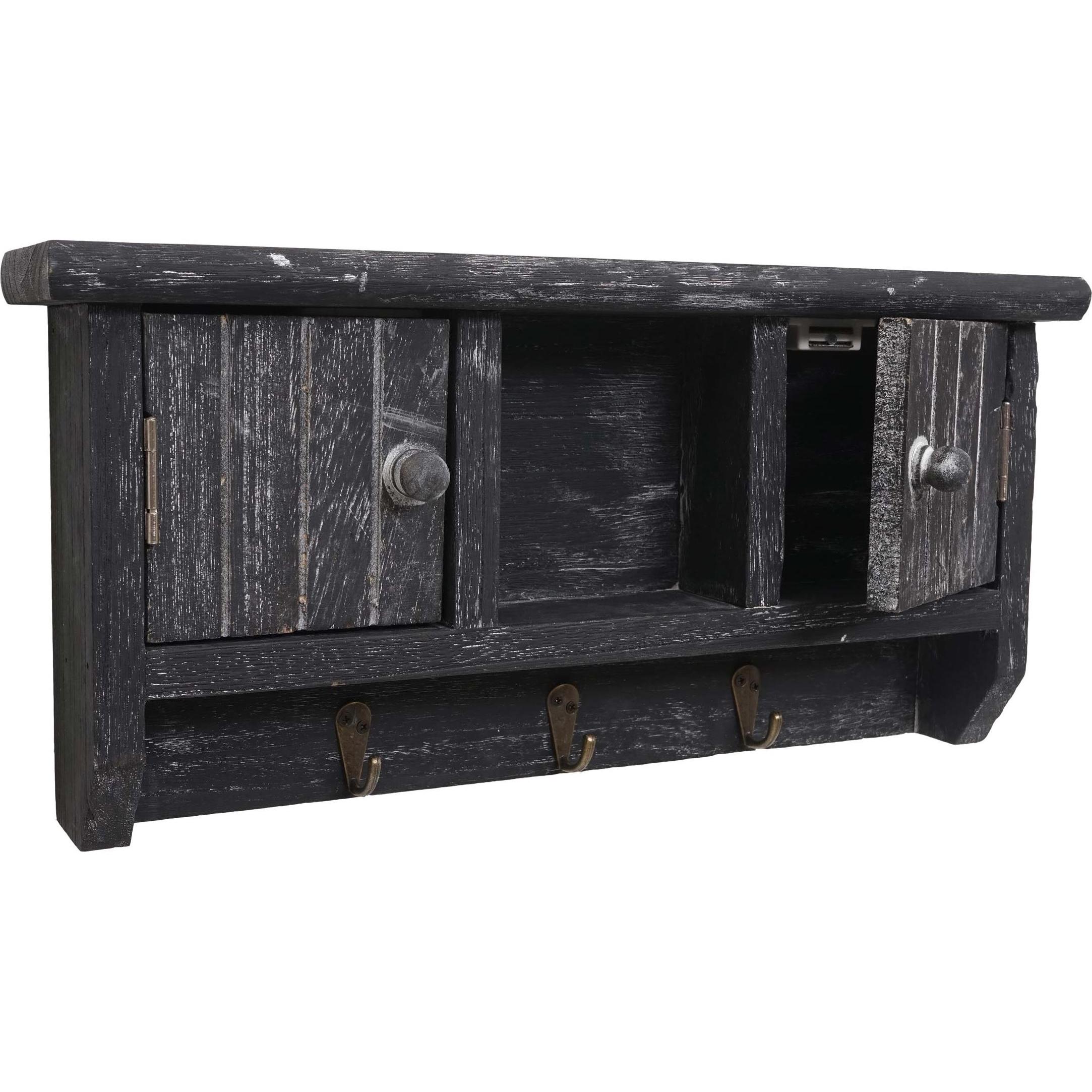 Thumbnail - MCW, Schlüsselbrett, A48 (40 x 19 x 8 cm)