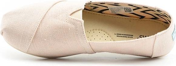 Image du produit Toms W' Classic Alpargata Toile (37)