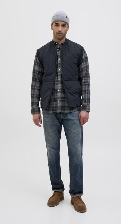 Produktbild Jack & Jones Steppweste Steppweste (L)