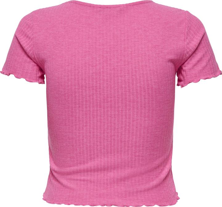 Produktbild Only Onlemma S/S Short Top Noos Jrs (L)