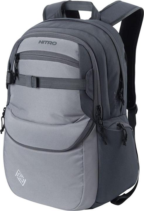 Produktbild Nitro Future Hero Backpack (35 l)