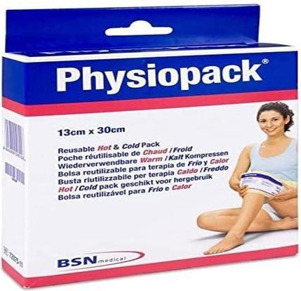 Image du produit BSN Physiopack 12x29cm (1 x, 945.88 ml, 452 g)