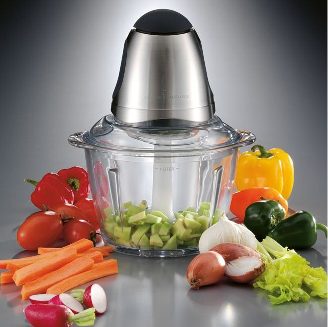 Immagine prodotto Gastroback Home Cultura Mini Chopper