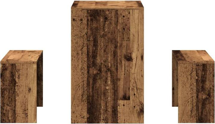 Actual product image vidaXL Levka