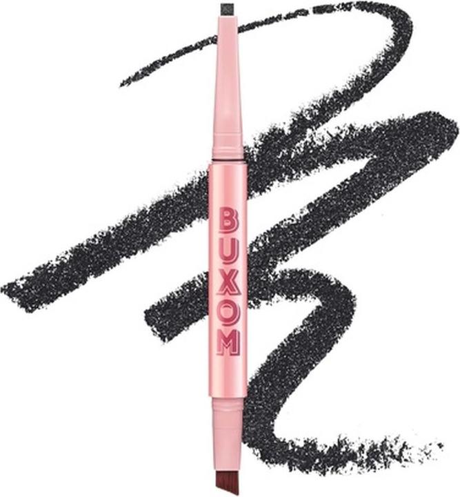 Buxom Power Line Lasting Eyeliner Creamy Retractable Waterproof