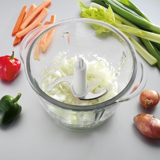 Immagine prodotto Gastroback Home Cultura Mini Chopper