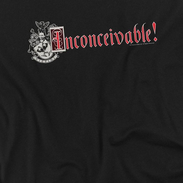 Produktbild The Princess Bride TShirt (M)