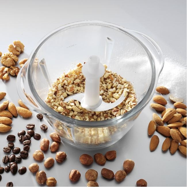 Immagine prodotto Gastroback Home Cultura Mini Chopper