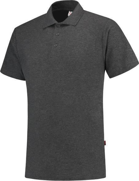 Produktbild Tricorp 201007GreyMelL Poloshirt 100% Katoen (L)