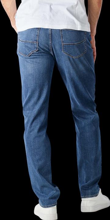 Produktbild BRAX Cadiz Jeans Straight regular blue (W44/L36)