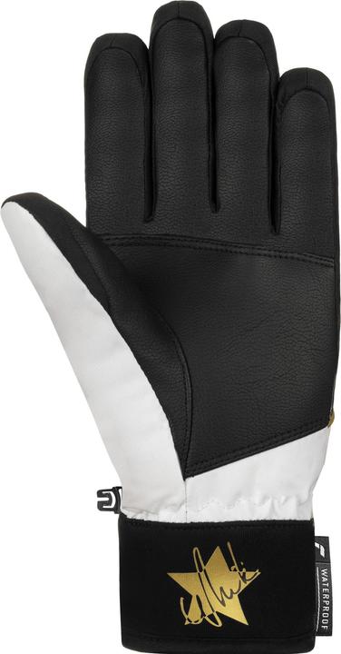 Actual product image Reusch Warrior R-TEX XT Junior (6)