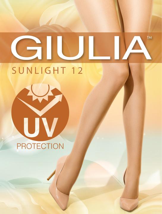 Produktbild Giulia Sunlight 12 (12 DEN, 44 - 46)