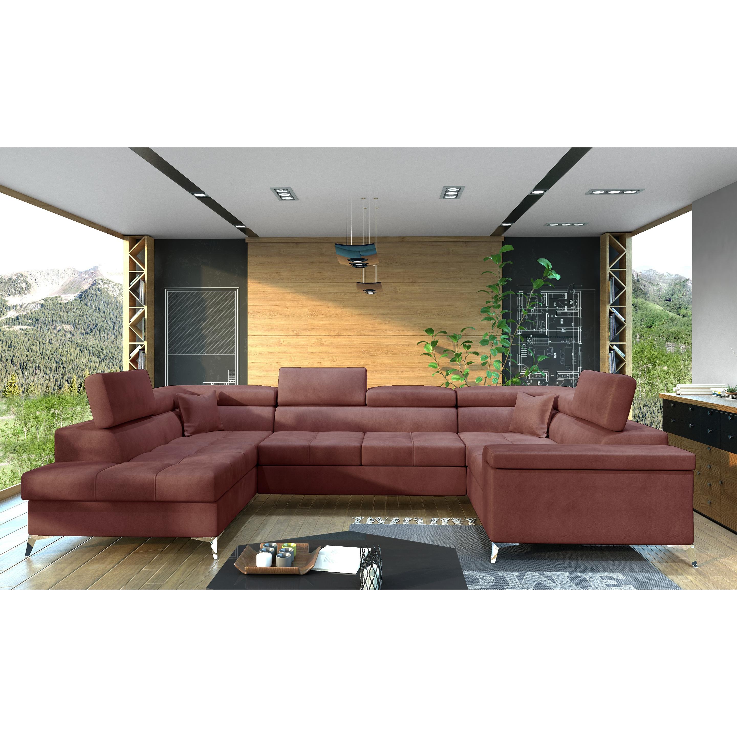ELTAP, Sofa, Thiago (Wohnlandschaft, Bettsofa)