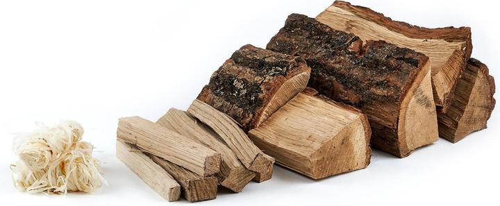 Image du produit Ooni de bois de chêne Premium Karu 16