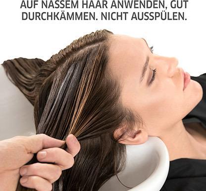 Produktbild Wella Invigo Nutri-Enrich - Frizz Control Cream (Haarcreme, 150 ml)