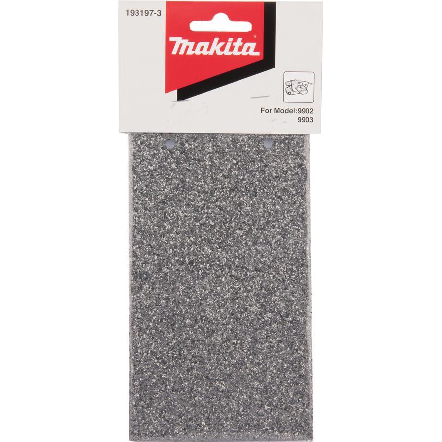 Thumbnail - Makita, Schleifmittel, Graphitplatte