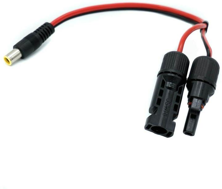 Produktbild Wattstunde AK-MC-7909 (Solarkabel)