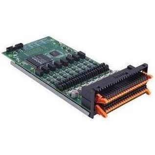 Moxa DE-SP08-I-TB - Modulo seriale PCIe a 8 porte RS-232422485, Scheda controller