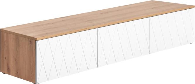 Produktbild BYYU Westside (165 x 43 x 32 cm)