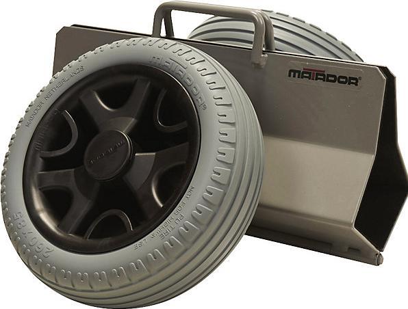 Productafbeelding Matador Plaatroller (300 kg)