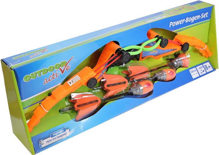 Productafbeelding Outdoor Active Power Bow Set