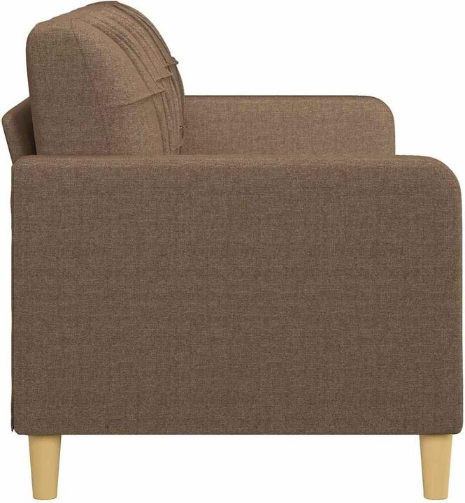 Produktbild vidaXL 3-Sitzer-Sofa (3-Sitzer)