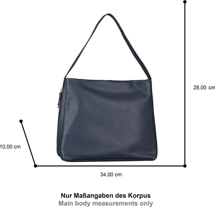 Produktbild Tom Tailor Yuma Schultertasche 34 cm