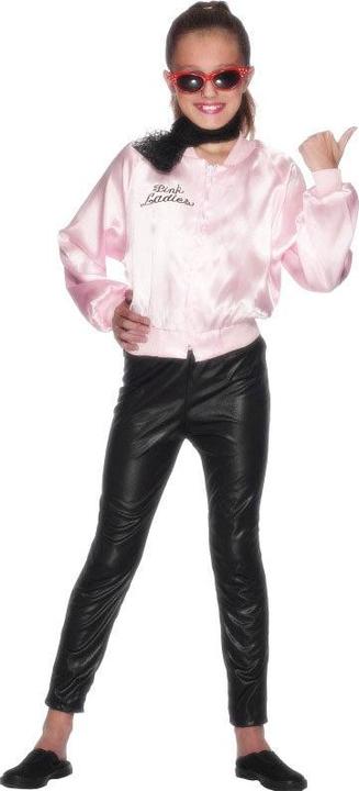 Produktbild Smiffys Grease: Pink Ladies (122, 128, 134)