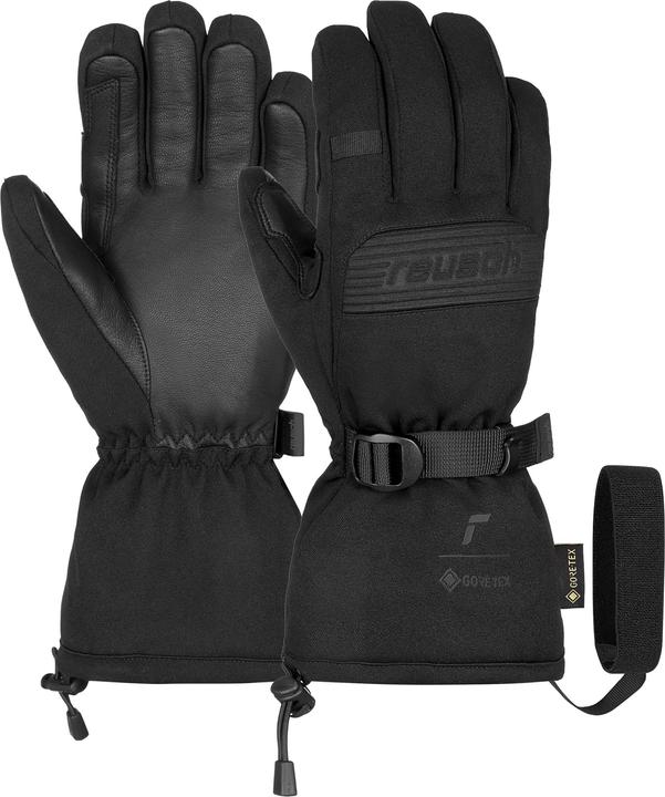 Image du produit Reusch Falcon GTX (10)