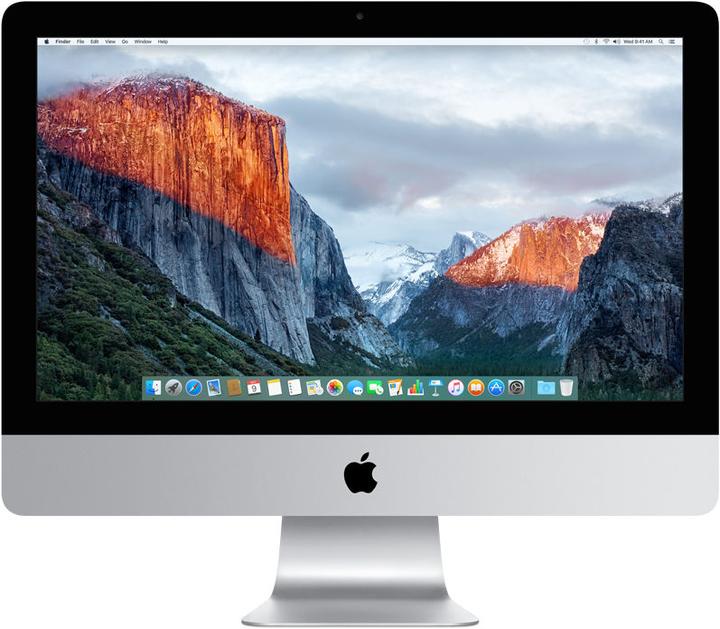 Apple iMac (8 GB)